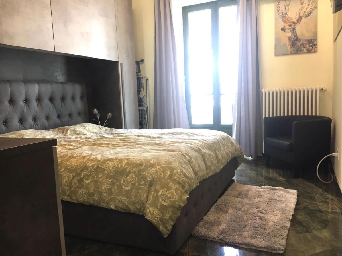 Menabrea 2 Appartamento Torino