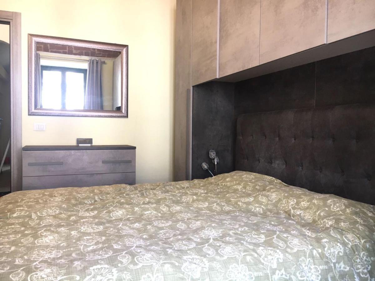 Appartamento Menabrea 2