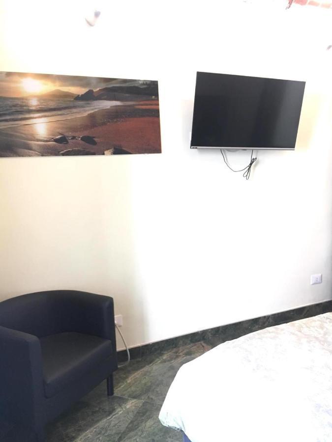Menabrea 2 Appartement *