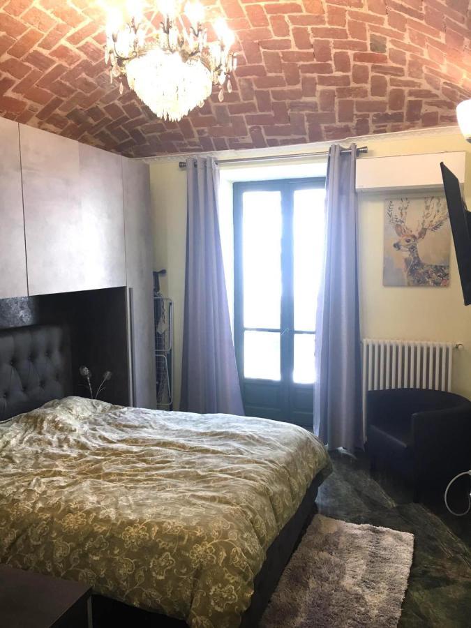 Menabrea 2 Appartamento