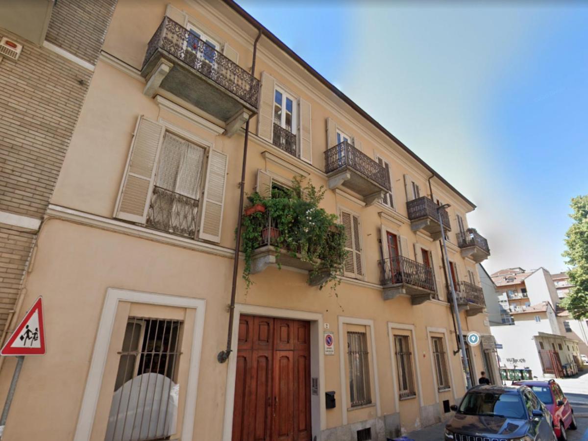 Menabrea 2 Appartement *