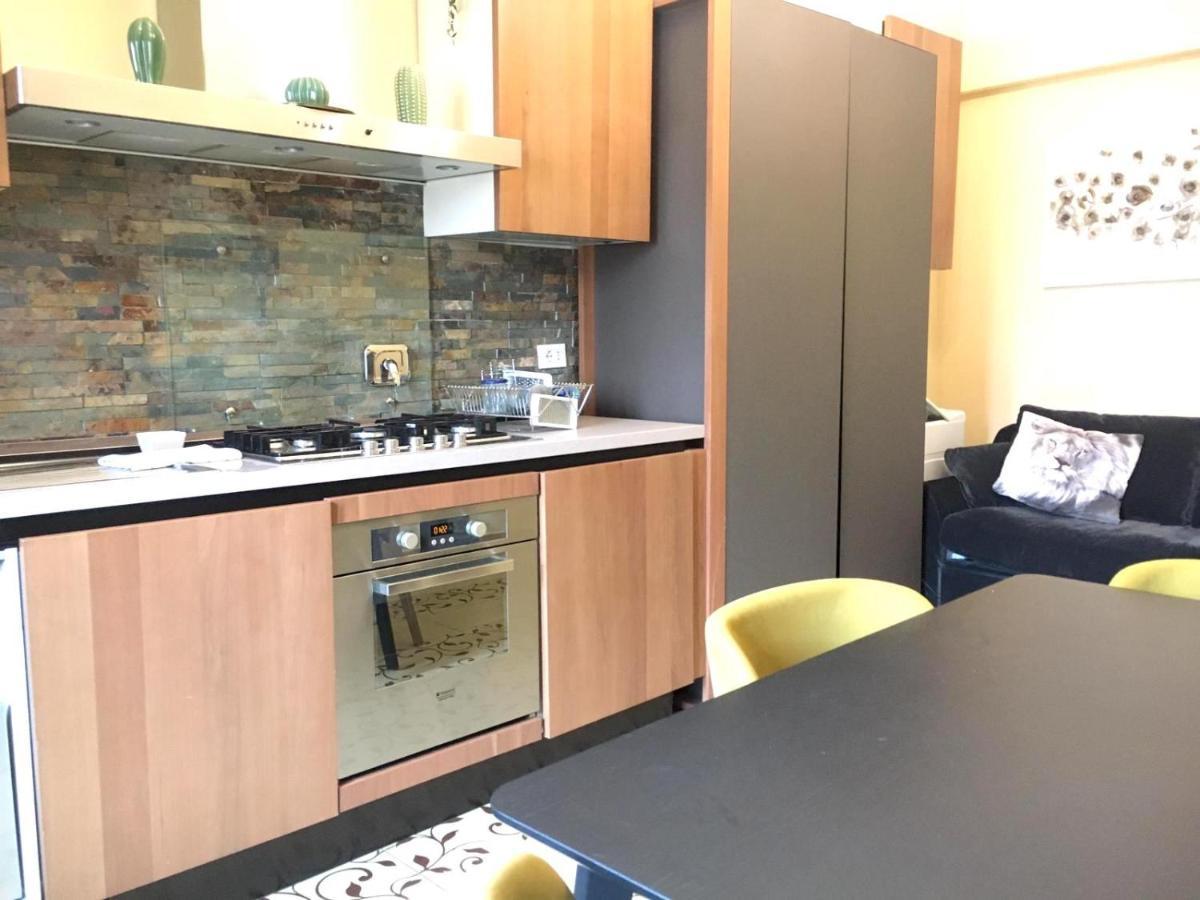 Apartment Menabrea 2 Turin